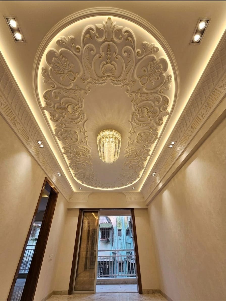 A1 Decorators premium interior craftsmanship